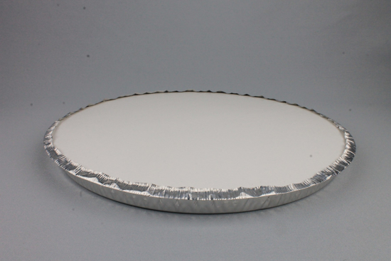 Imagen de Bandeja Para Pizza 30 cm. HORNAL (100)