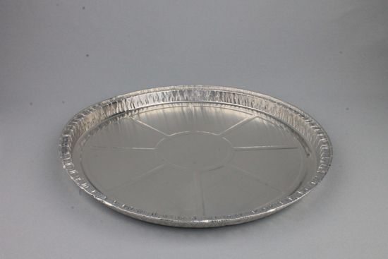 Imagen de Bandeja Para Pizza 30 cm. HORNAL Sin Tapa (100)