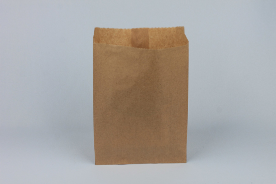 Imagen de Bolsa Kraft Marrón 12x20 (250)
