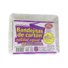 Imagen de BAND.CARTON IMP. Nº4x50 (500)