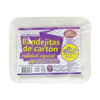 Imagen de BAND.CARTON IMP. Nº6x50  (250)