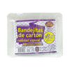 Imagen de BAND.CARTON IMP. Nº8x50(250