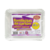 Imagen de BAND.CARTON IMP.Nº1 x 25