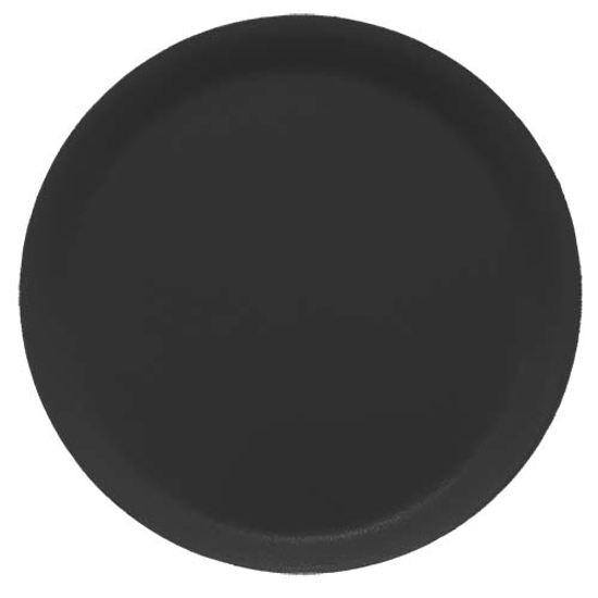 Imagen de Bandeja De Isopor B-28 Negro (100)