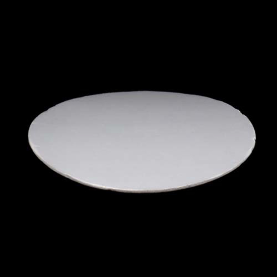 Imagen de OBLEA OD-20,5 Diam. 20,5x308 (400)-Blanco