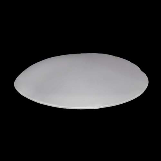 Imagen de OBLEA OD-32 - Diam.320mm (200)-Blanco