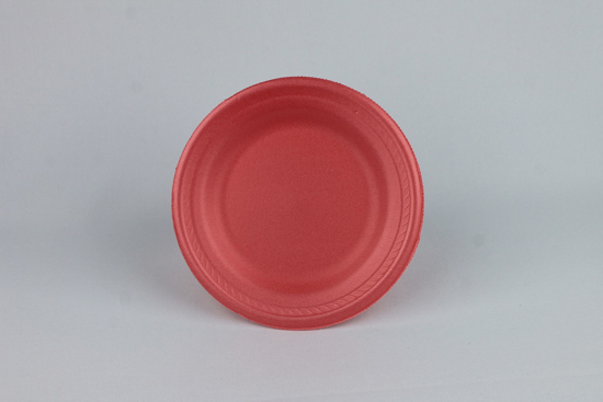 Imagen de Platito P-15  (600) ROJO