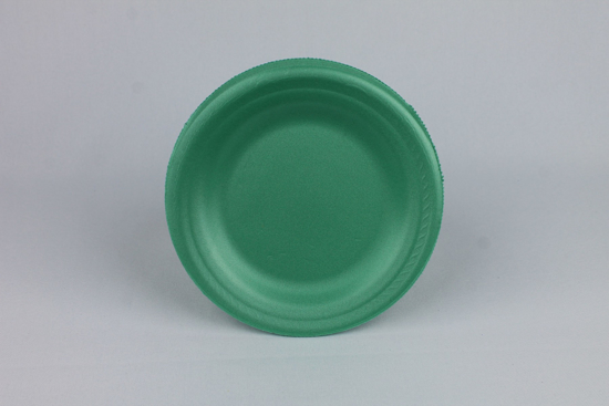 Imagen de Platito P-15  (600) VERDE