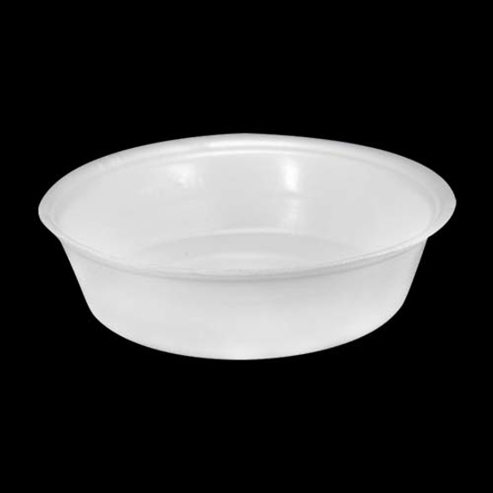 Imagen de Plato Marmita M8 Isopor (100)