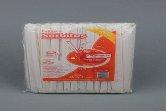 Imagen de Paj. Flexible C/Funda