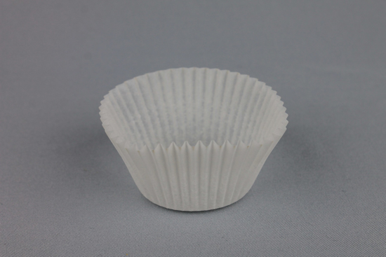 Imagen de Pirotin Nº 0B Blanco - 50x38  - 100