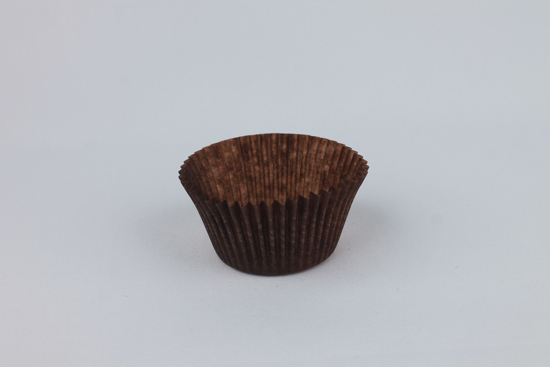 Imagen de Pirotin Nº 0B Marron - 50x38  - 100