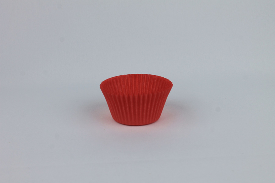Imagen de Pirotin Nº 0B Rojo - 50x38 - 100