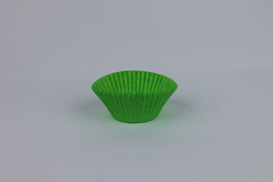Imagen de Pirotin Nº 0B Verde - 50x38 - 100