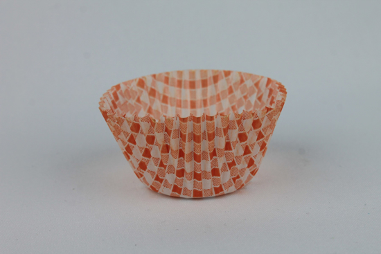 Imagen de PIROTIN Nº 10 CUADRILLE NARANJA - 100