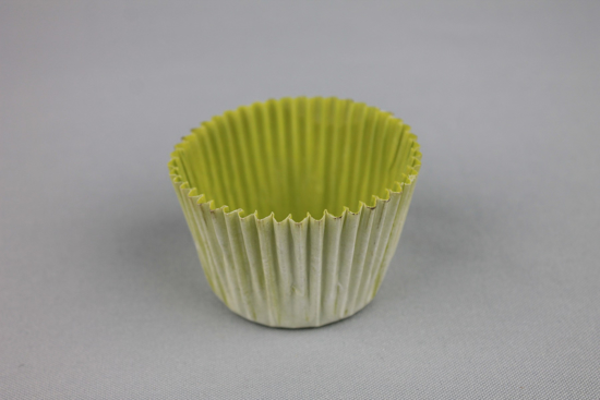 Imagen de PIROTIN Nº 10 CUADRILLE VERDE MANZANA - 100