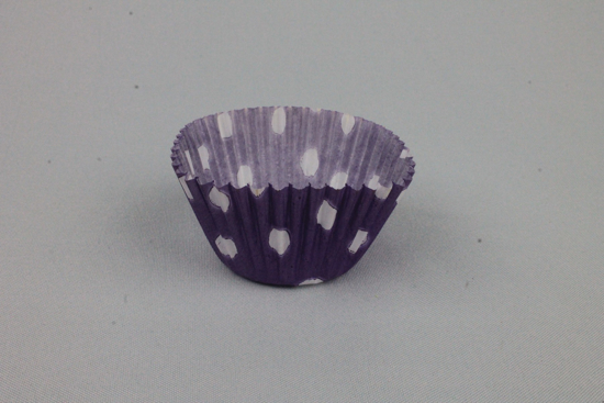 Imagen de PIROTIN Nº 10 MOTAS LILA - 100