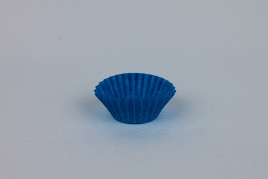 Imagen de Pirotin Nº 5 Azul - 24x16 - 100