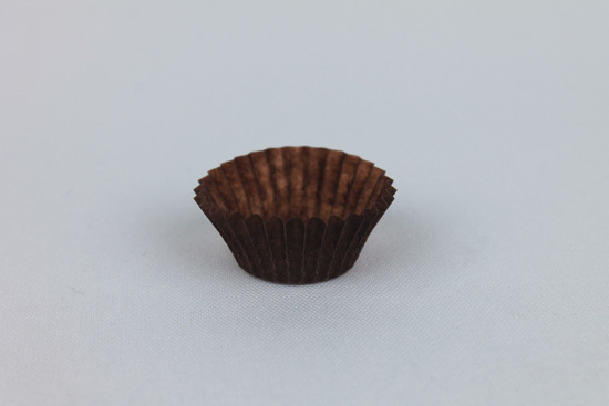 Imagen de Pirotin Nº 5 Marron - 24x16 - 100