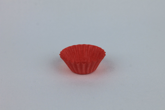 Imagen de Pirotin Nº 5 Rojo - 24x16 - 100