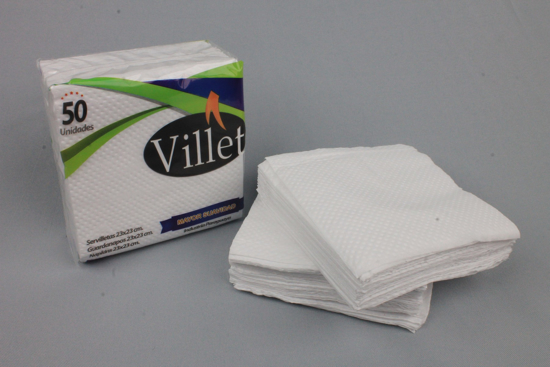 Imagen de SERV.23x23 T.B."VILLET"(75x50) - Mod: Standard