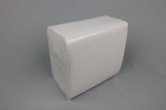 Imagen de Servilleta Blanca PAP 33x33x50 (20) cjs.