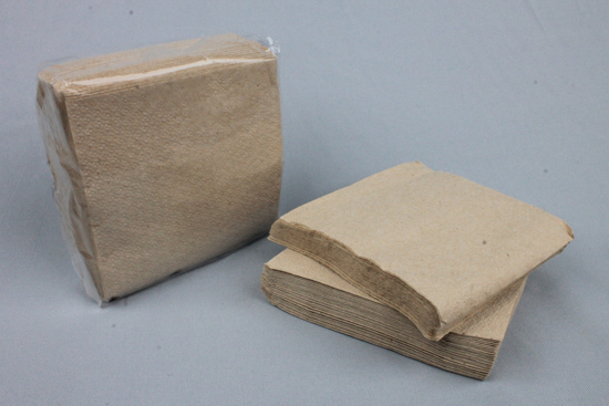 Imagen de Servilleta ECO 23x23x50 (75) cjs.