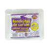Imagen de BAND.CARTON IMP. Nº7x50  (250)