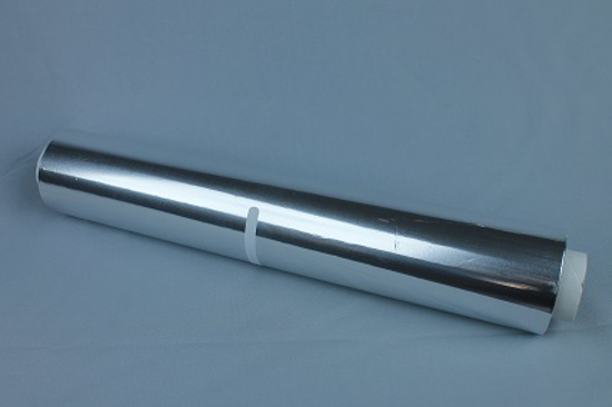Imagen de Papel Aluminio 39 cm. x 100 mts.