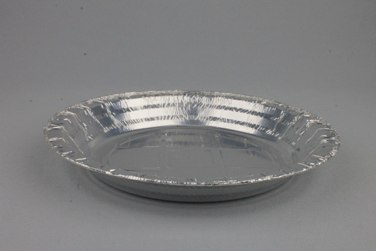 Imagen de Plato 20 Hornal Extra (100)