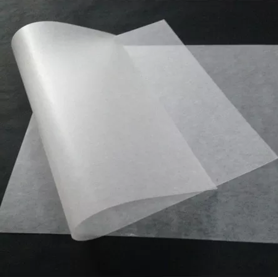 Imagen de Papel Antigrasa Blanco 25x25 (500)