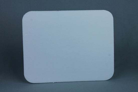 Imagen de Oblea De Isopor OB-19 (100)