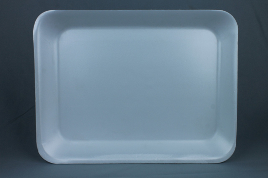 Imagen de Bandeja De Isopor B-650 (100)