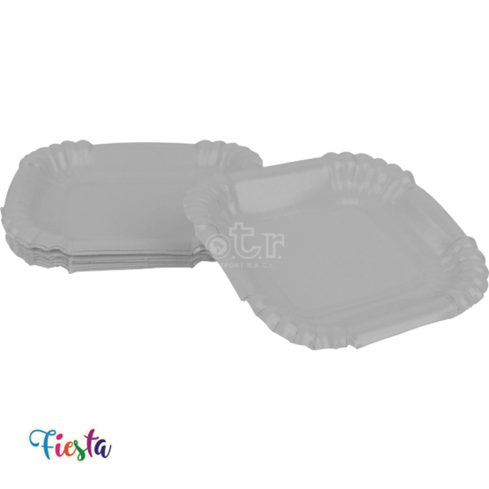 Imagen de BAND. COT."FIESTA" Mini  (40Pqx25)