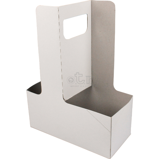 Imagen de Porta Vaso con Manija (Pqx20)