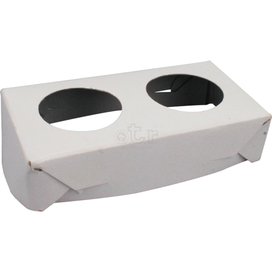 Imagen de Soporte Para Vaso C/Salsa  50 ML (Pqx50)