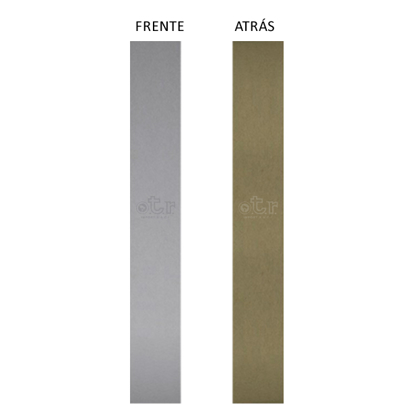 Imagen de TIRAS CARTON 60/70x4cm x 100.